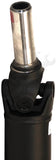 APDTY 157904 Rear Driveshaft Assembly w/Transmission Slip Yoke
