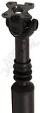 APDTY 157905 Rear Driveshaft Assembly w/Double Cardan Joint