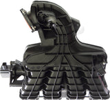 APDTY 157916 Intake Manifold w/ Gaskets, IMRC Runner Control Flow Valve Solenoid