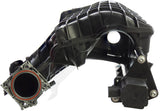 APDTY 157916 Intake Manifold w/ Gaskets, IMRC Runner Control Flow Valve Solenoid