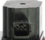 APDTY 157916 Intake Manifold w/ Gaskets, IMRC Runner Control Flow Valve Solenoid