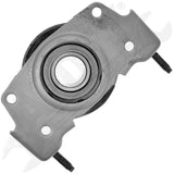 APDTY 157917 Drive Shaft Center Support Carrier Bearing