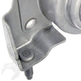 APDTY 157917 Drive Shaft Center Support Carrier Bearing