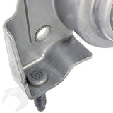 APDTY 157917 Drive Shaft Center Support Carrier Bearing
