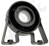 APDTY 157918 Drive Shaft Center Support Carrier Bearing