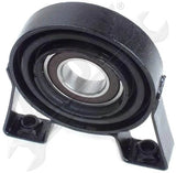 APDTY 157918 Drive Shaft Center Support Carrier Bearing
