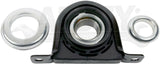 APDTY 157919 Drive Shaft Center Support Carrier Bearing (2-Wheel Drive Models)