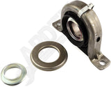 APDTY 157920 Drive Shaft Center Support Carrier Bearing