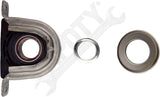 APDTY 157921 Drive Shaft Center Support Carrier Bearing