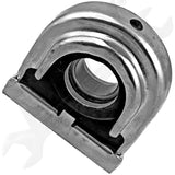 APDTY 157922 Drive Shaft Center Support Carrier Bearing