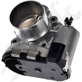 APDTY 157923 Throttle Body Assembly Includes Internal IAC TPS Position Sensor