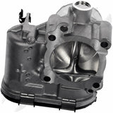 APDTY 157923 Throttle Body Assembly Includes Internal IAC TPS Position Sensor