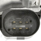 APDTY 157923 Throttle Body Assembly Includes Internal IAC TPS Position Sensor