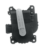 APDTY 157924 HVAC Air Blend Door Actuator (Main; Temperature)