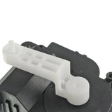 APDTY 157924 HVAC Air Blend Door Actuator (Main; Temperature)