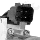 APDTY 157925 Window Motor & Regulator Assembly Front Right (w/ AUTO)