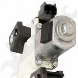 APDTY 157928 Window Motor & Regulator Assembly Front Left Driver (2-Pin Motor)