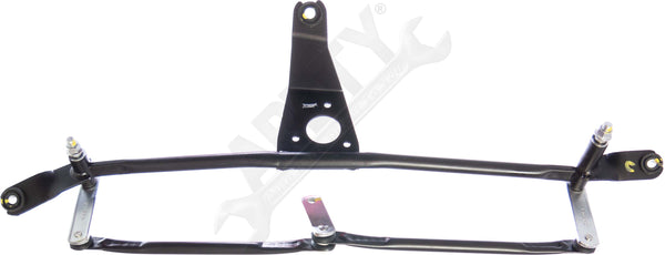 APDTY 15793206 Windshield Wiper Transmission Linkage Assembly