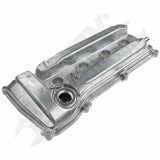 APDTY 157932 Aluminum Engine Oil Valve Cover with Gasket 2.4L