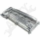 APDTY 157932 Aluminum Engine Oil Valve Cover with Gasket 2.4L