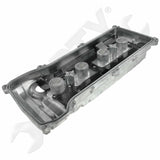 APDTY 157932 Aluminum Engine Oil Valve Cover with Gasket 2.4L