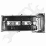 APDTY 157932 Aluminum Engine Oil Valve Cover with Gasket 2.4L