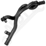 APDTY 157939 Engine Coolant Secondary Return Pipe