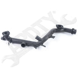 APDTY 157940 Front Engine Coolant Distribution Pipe Connects Cylinder Heads