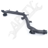 APDTY 157940 Front Engine Coolant Distribution Pipe Connects Cylinder Heads