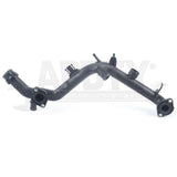 APDTY 157940 Front Engine Coolant Distribution Pipe Connects Cylinder Heads