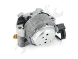 APDTY 157941 Engine Motor Mount Assembly with 2-Pin Connector Left