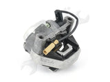 APDTY 157941 Engine Motor Mount Assembly with 2-Pin Connector Left