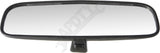 APDTY 157952 Interior Rear View Mirror Assembly