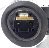 APDTY 157957 Sliding Door Lock Actuator Motor & Latch (Left-Side)