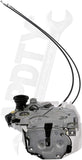 APDTY 157958 Sliding Door Lock Actuator Latch Motor Right Passenger Side