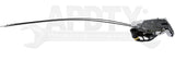 APDTY 157958 Sliding Door Lock Actuator Latch Motor Right Passenger Side