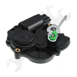 APDTY 157959 Side Sliding Door Lock Actuator Motor Left (Driver-Side)