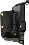 APDTY 157961 Battery Tray Assembly Replaces 15080344