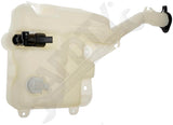 APDTY 157962 Windshield Washer Fluid Reservoir