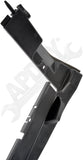 APDTY 157963 Radiator Support Air Deflector (Upper)