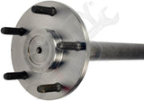 APDTY 157964 Rear Right Drive Axle Shaft with Wheel Studs