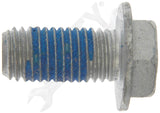 APDTY 157968 Flexplate Mounting Bolts (6 Bolts) Replaces 11569956