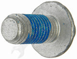 APDTY 157968 Flexplate Mounting Bolts (6 Bolts) Replaces 11569956