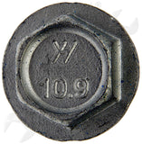 APDTY 157968 Flexplate Mounting Bolts (6 Bolts) Replaces 11569956