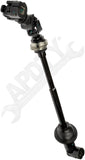 APDTY 157972 Steering Column Intermediate Lower Shaft