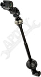 APDTY 157972 Steering Column Intermediate Lower Shaft