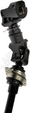APDTY 157972 Steering Column Intermediate Lower Shaft