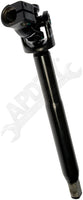 APDTY 157973 Upper Intermediate Steering Shaft