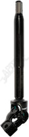 APDTY 157973 Upper Intermediate Steering Shaft