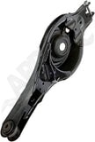 APDTY 157974 Rear Left Suspension Control Arm